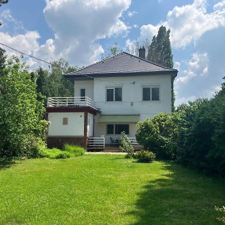 Honved N4. Apartman Balatonlelle Buitenkant foto