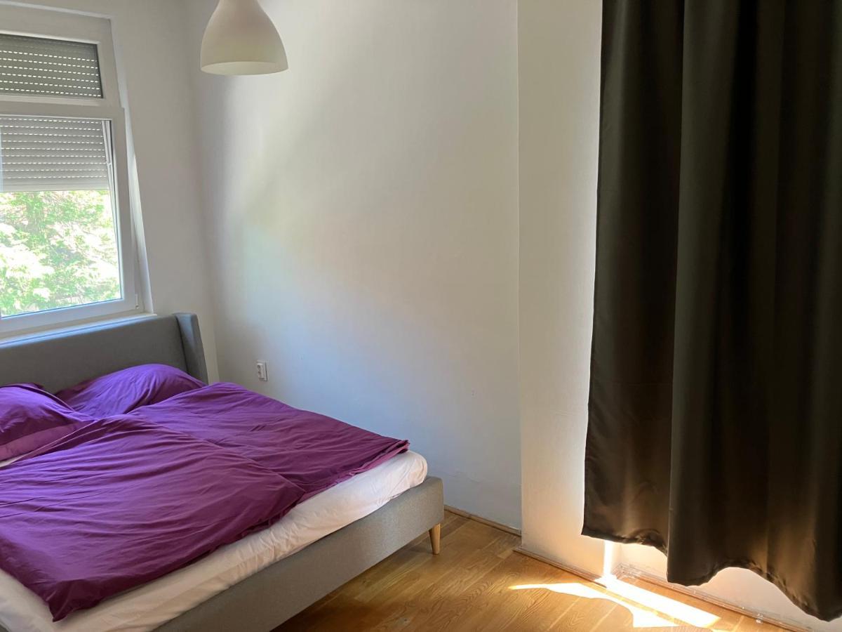 Honved N4. Apartman Balatonlelle Buitenkant foto